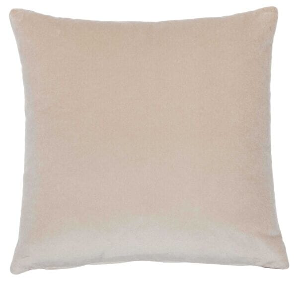 Evenlode Red Tapestry Cushion - 46x46cm (18