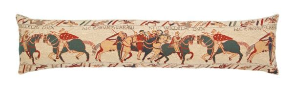 Bayeux Tapestry Draught Excluder