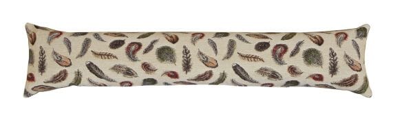 Feathers Draught Excluder