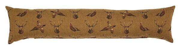 Highland Earth Draught Excluder