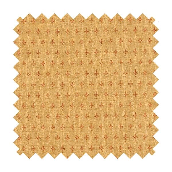 Fleur de Lys - Mini Tapestry Fabric