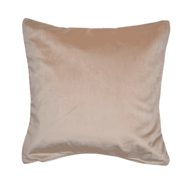 Mr Terrier Tapestry Cushion with Feather Filler - 46x46cm (18