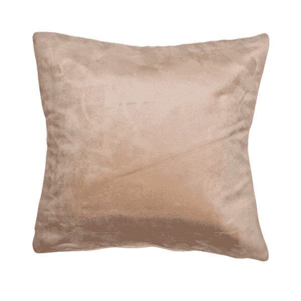 Mr Fox Tapestry Cushion with Feather Filler - 46x46cm (18