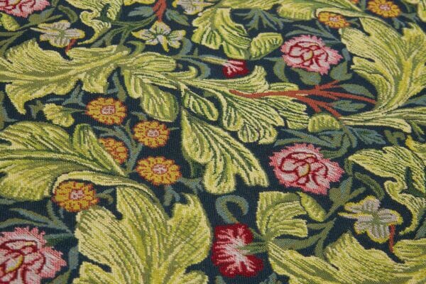 Leicester by Dearle Tapestry Fabric