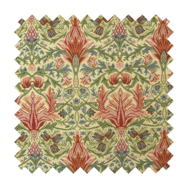 Morris Snakeshead Tapestry Fabric
