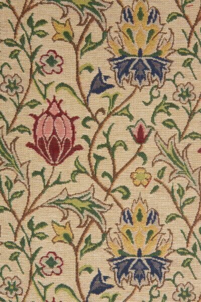 Rambling Rose Tapestry Fabric