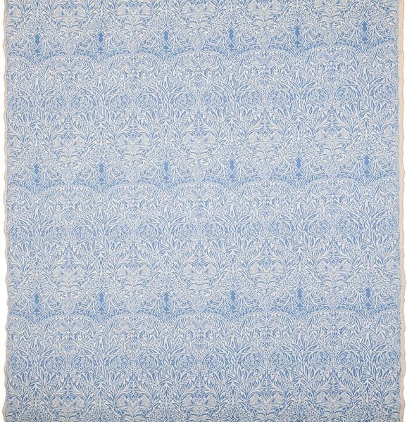 Iris Tapestry Fabric