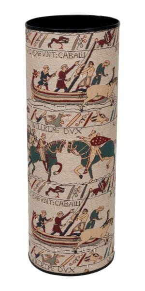 Bayeux Tapestry Umbrella Stand