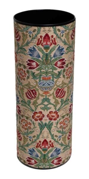 Morris Stems Tapestry Umbrella Stand