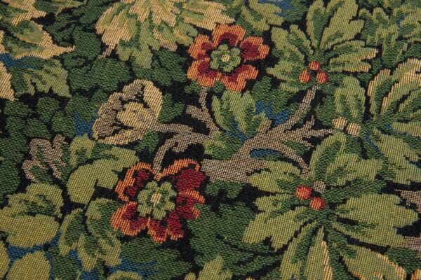 Verdure Chambord Tapestry Fabric