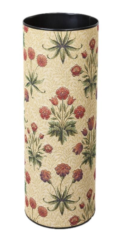 Daisies Tapestry Umbrella Stand