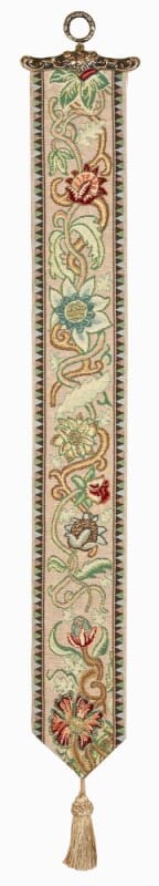 Summer Tree Bellpull