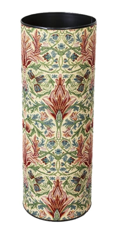Snakeshead Tapestry Umbrella Stand