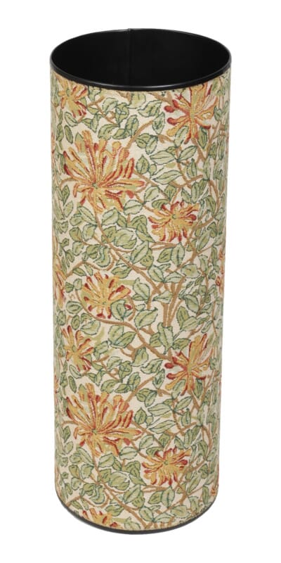 Honeysuckle Tapestry Umbrella Stand