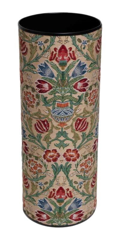 Morris Stems Tapestry Umbrella Stand