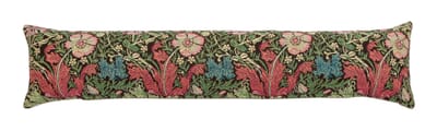 Morris Tulips Draught Excluder