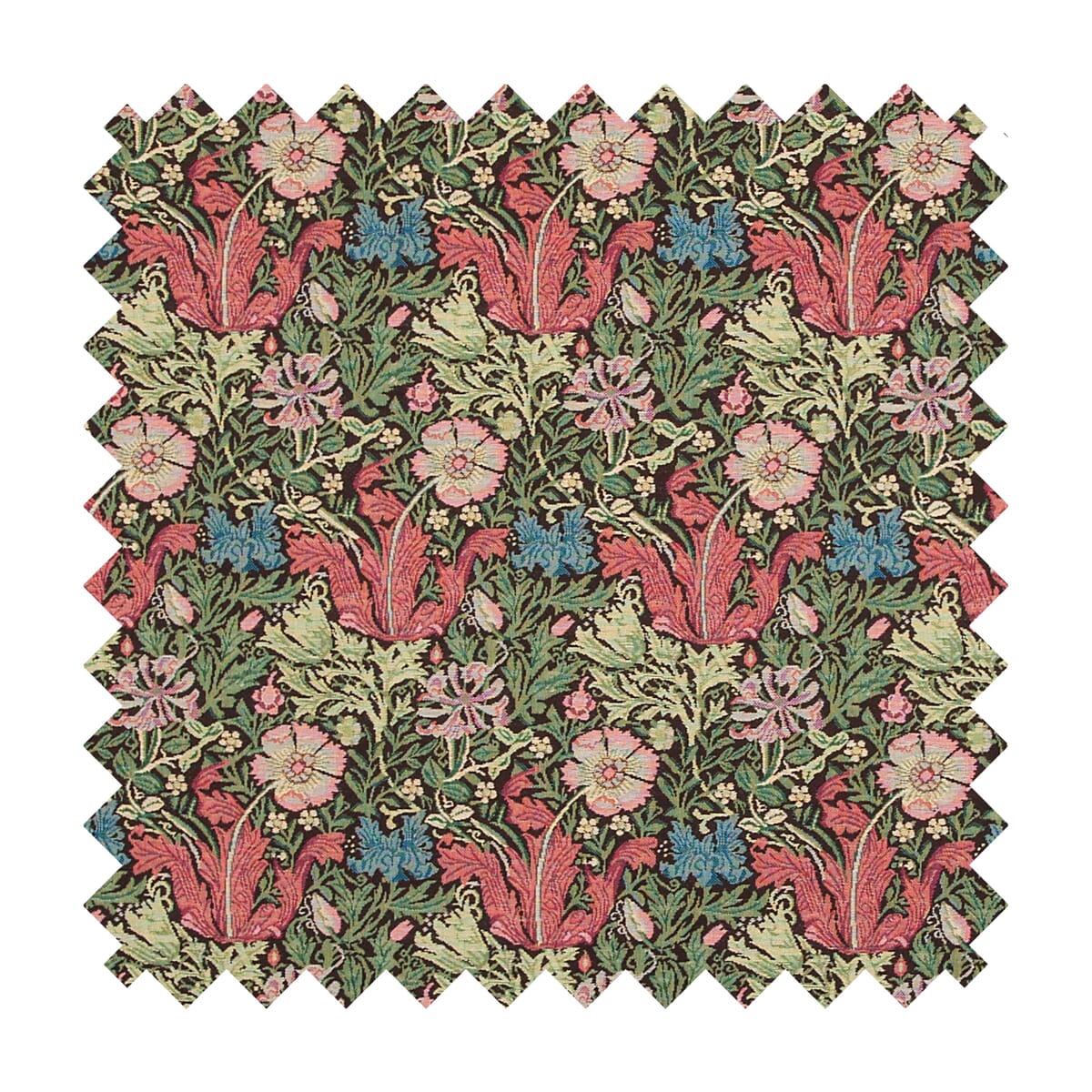 Tulip Applique pins – Morris Textiles