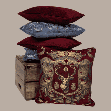 All Tapestry Cushions