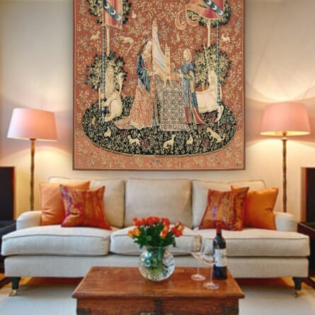Browse All Tapestries