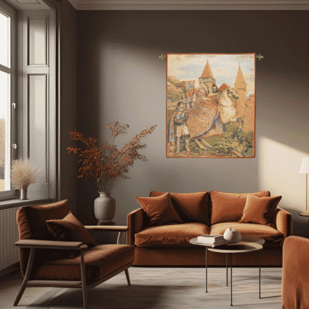 Arthurian & Heraldic