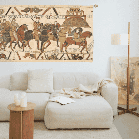 Bayeux Tapestry
