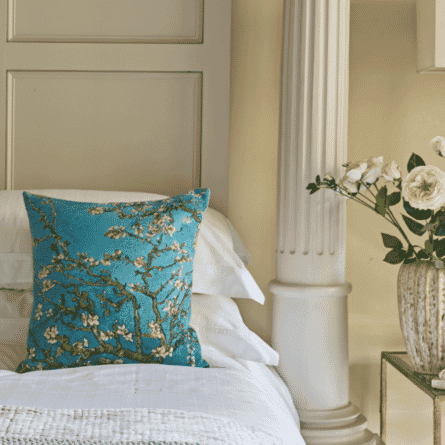 Artist Tapestry Cushions