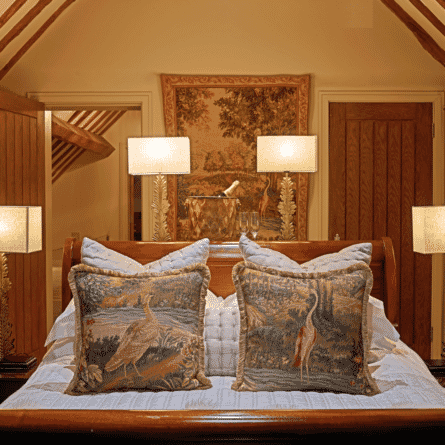 Verdure Tapestry Collection