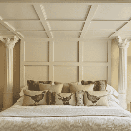 Country Linen Collection
