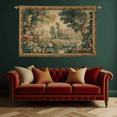 Browse All Tapestries