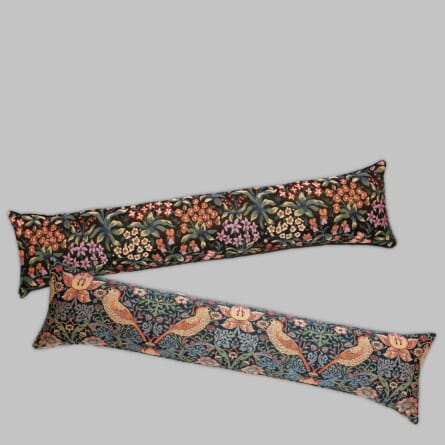 Tapestry Draught Excluders