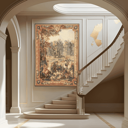 Handwoven Tapestries