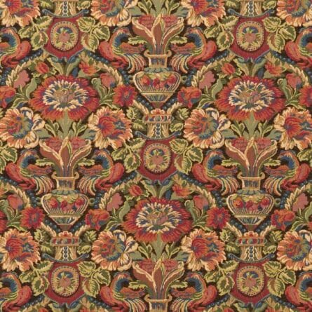 Medieval Tapestry Fabrics