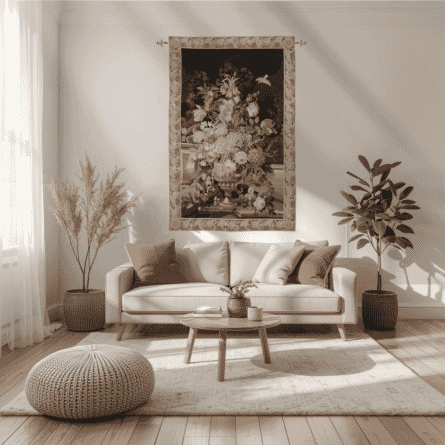 Needlepoint Tapestries