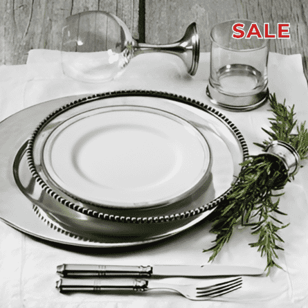 Pewter Sale