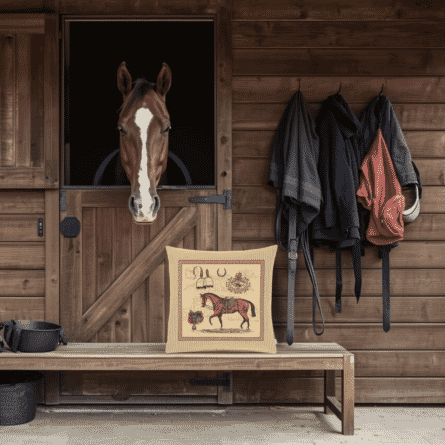 Equestrian Collection