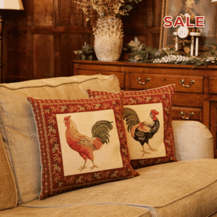 Cushion Sale