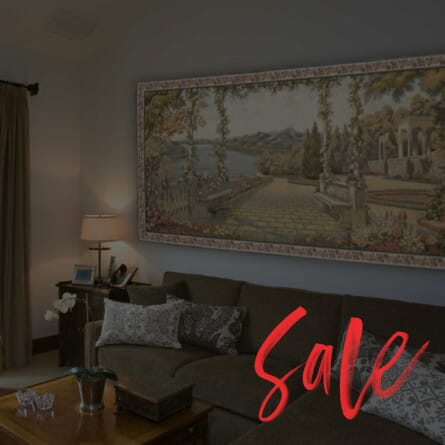 Tapestry Sale