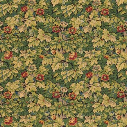 Floral & Decorative - Tapestry Fabrics